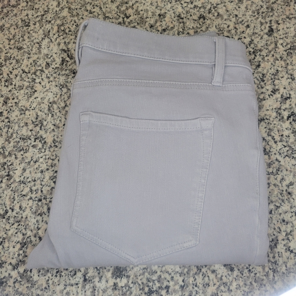 Ann Taylor Loft Jeans